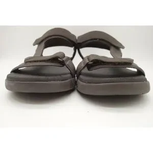 Skechers | Shoes | Skechers Logo Goga Max Brown Adjustable 